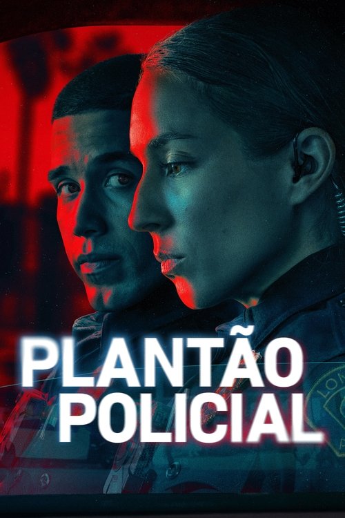 Plantão Policial (2025)