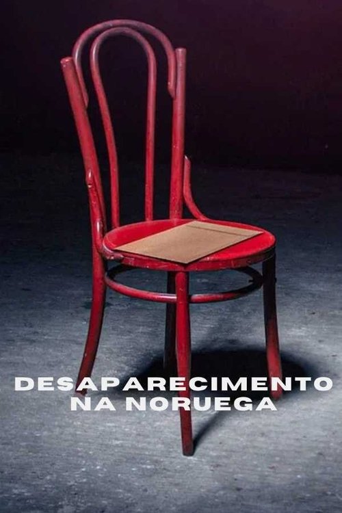 Desaparecimento na Noruega (2022)