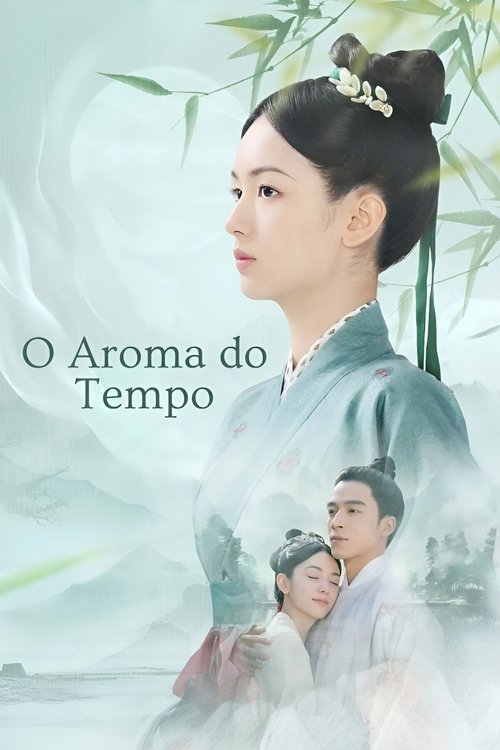 O Aroma do Tempo (2023)