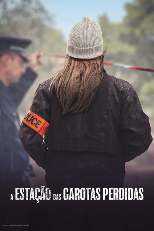 A Estação das Garotas Perdidas (2025)
