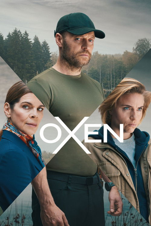 Oxen (2023)