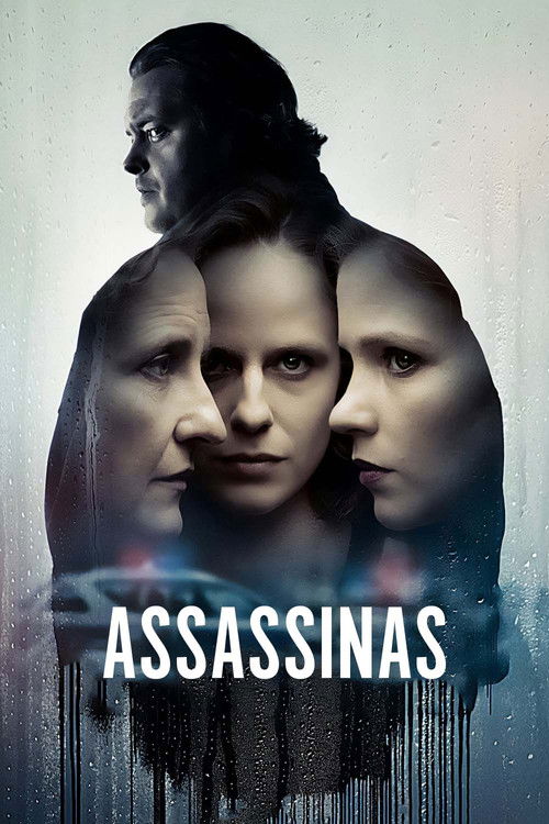 Assassinas (2023)