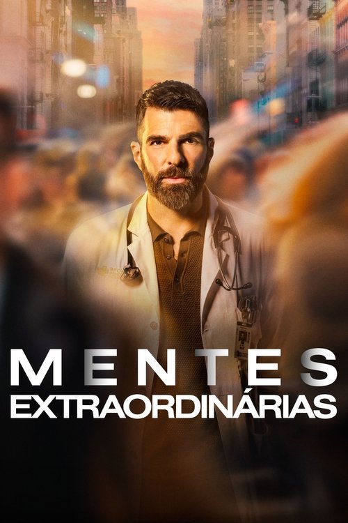 Mentes Extraordinárias (2024)