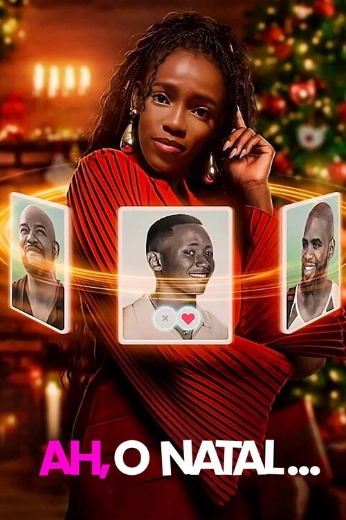 Ah, o Natal… (2023)