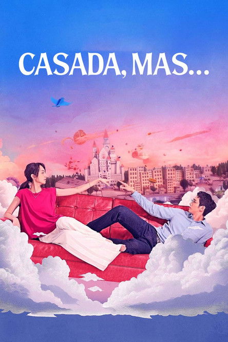 Casada, mas… (2025)