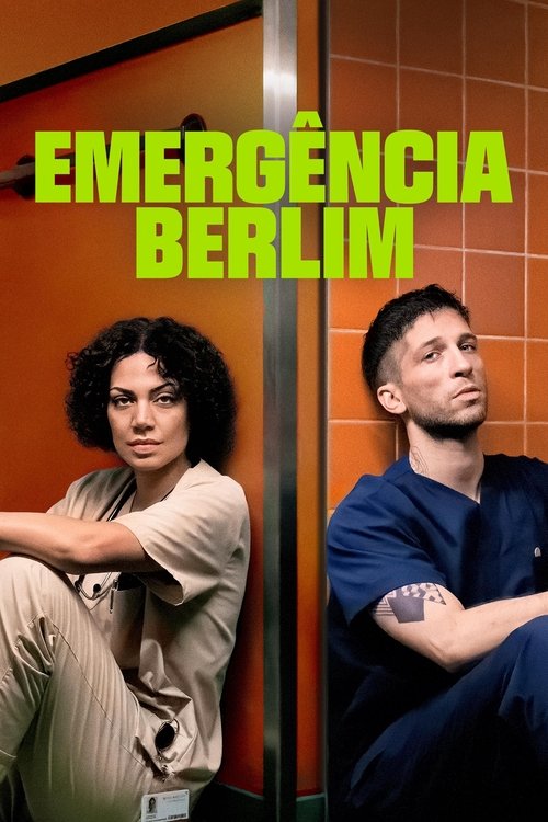 Emergência – Berlim (2025)