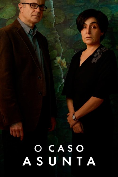 O Caso Asunta (2024)