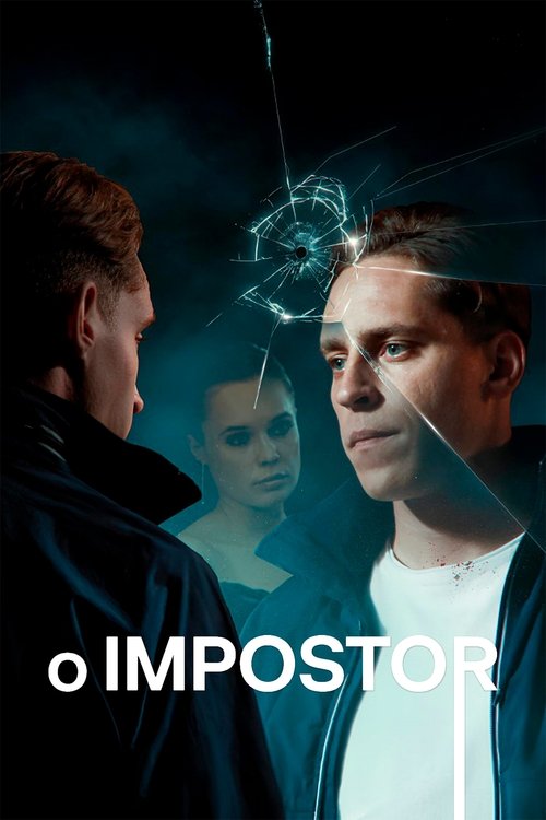 O Impostor (2024)