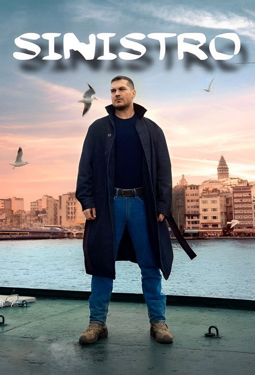 Sinistro (2024)