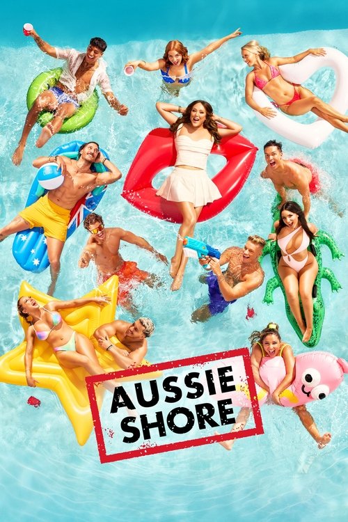 Austrália Shore (2024)