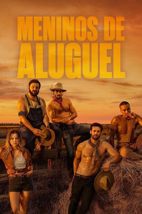 Meninos de Aluguel (2023)