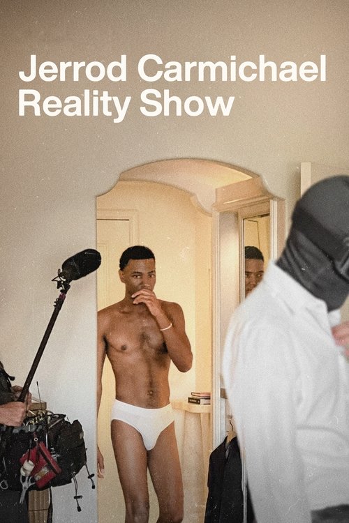 Jerrod Carmichael: O Reality (2024)