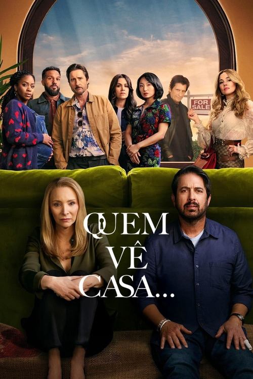 Quem Vê Casa… (2024)