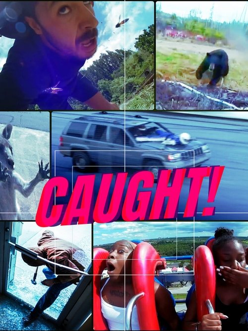 Caught! (2023)