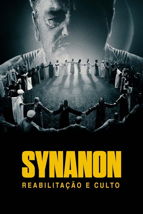 Synanon: Reabilitação e Culto (2024)