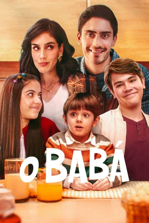 O Babá (2023)