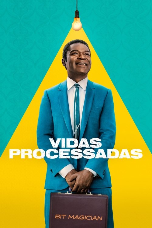 Vidas Processadas (2025)