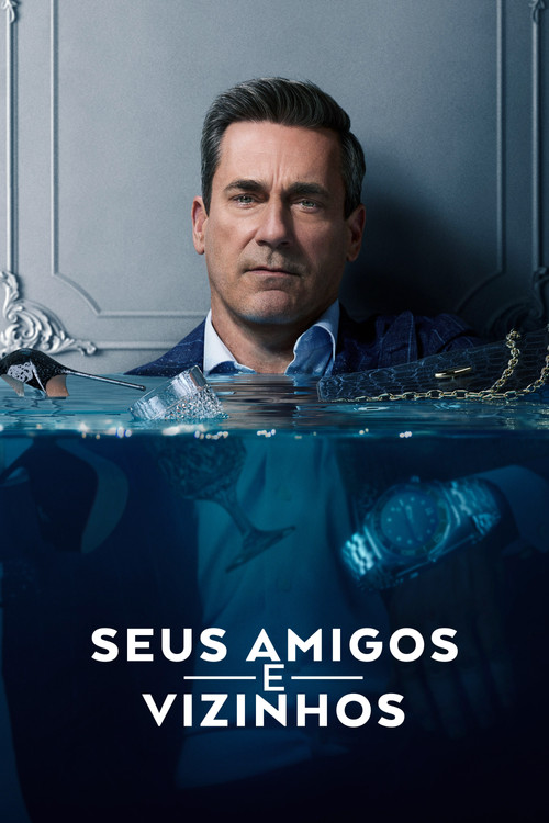 Seus Amigos e Vizinhos (2025)