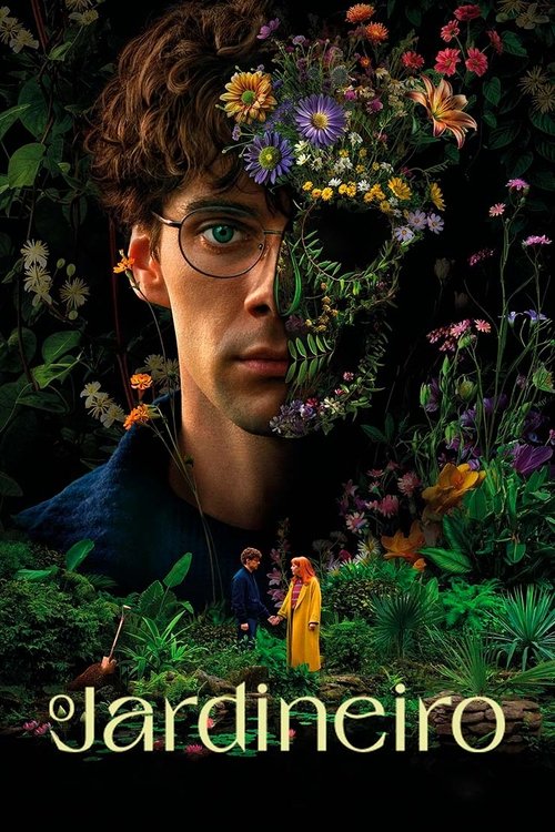 O Jardineiro (2025)