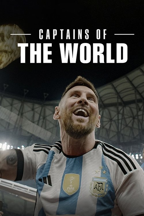 Capitães do Mundo (2023)