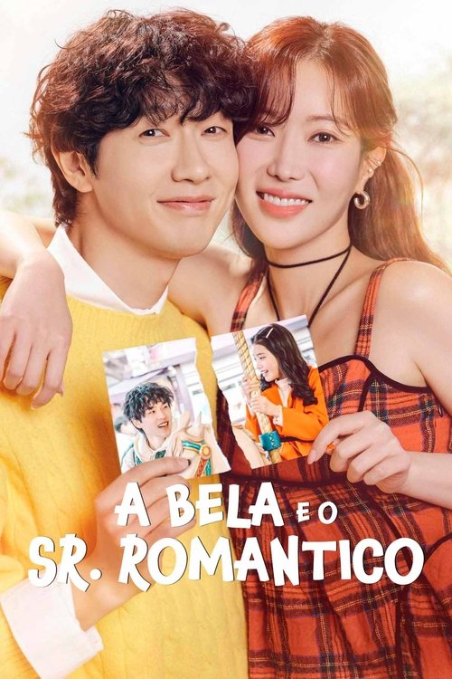 A Bela e o Sr. Romantico (2024)