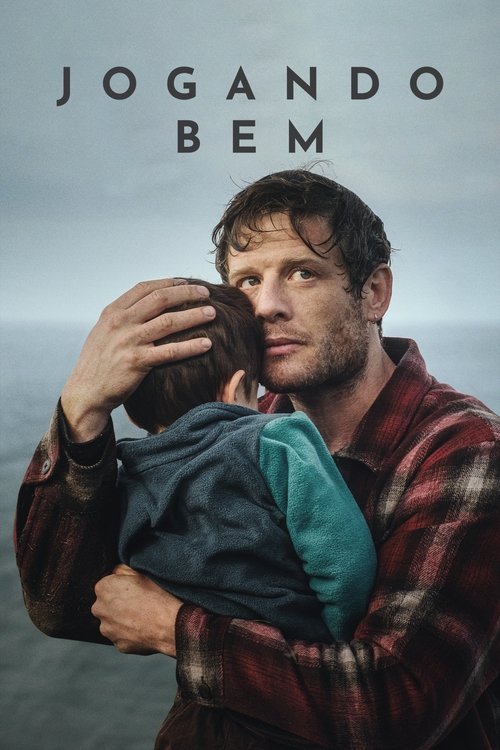 Jogando Bem (2025)