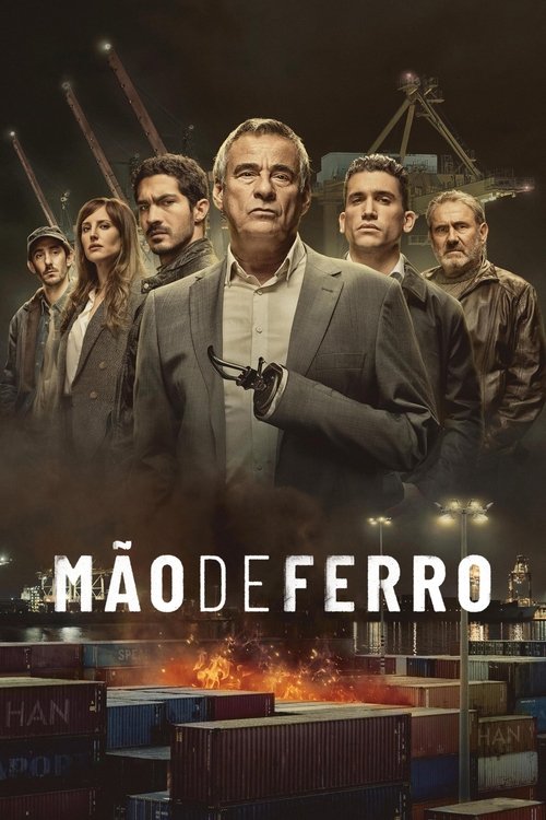 Mão de Ferro (2024)