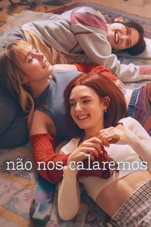 Não nos Calaremos (2024)