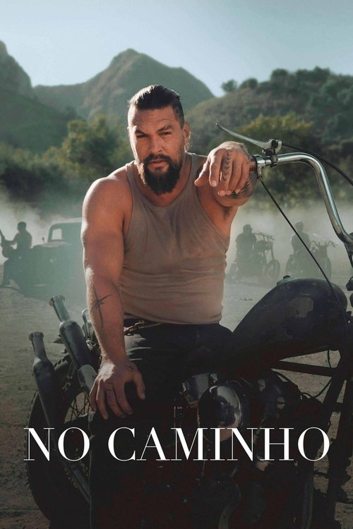 No Caminho (2024)