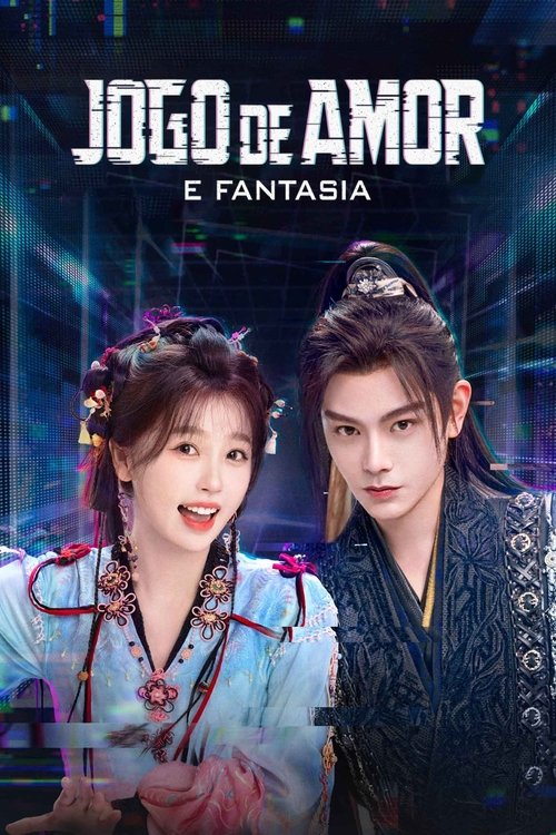 Jogo de Amor e Fantasia (2024)