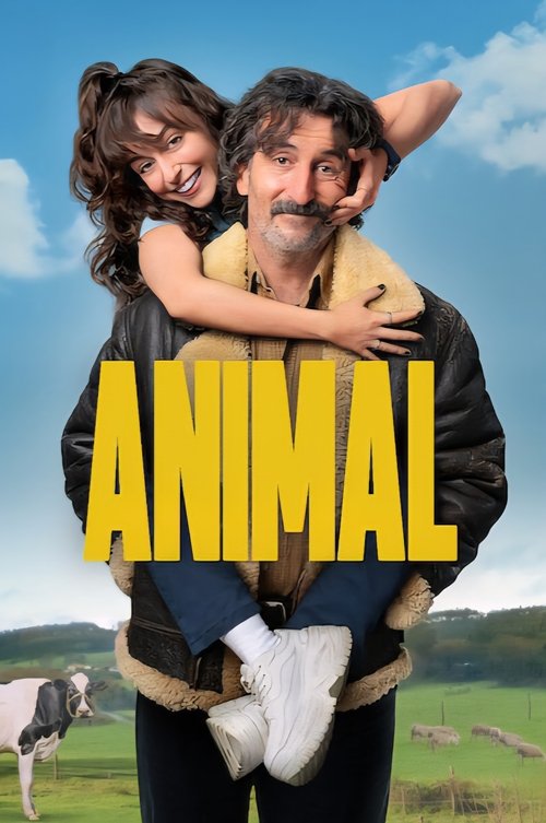 Old Dog, New Tricks (2025)