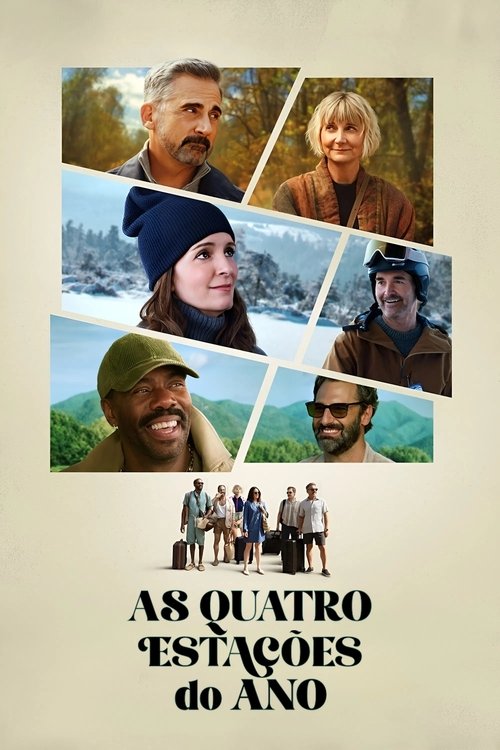 As Quatro Estações do Ano (2025)