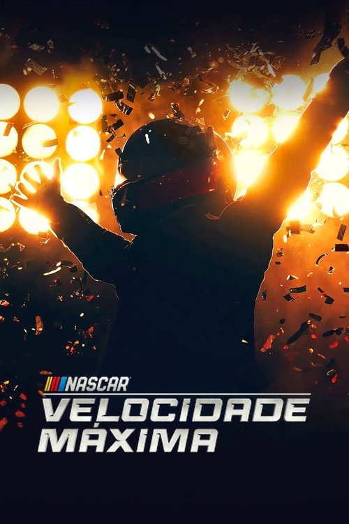 NASCAR: Velocidade Máxima (2024)