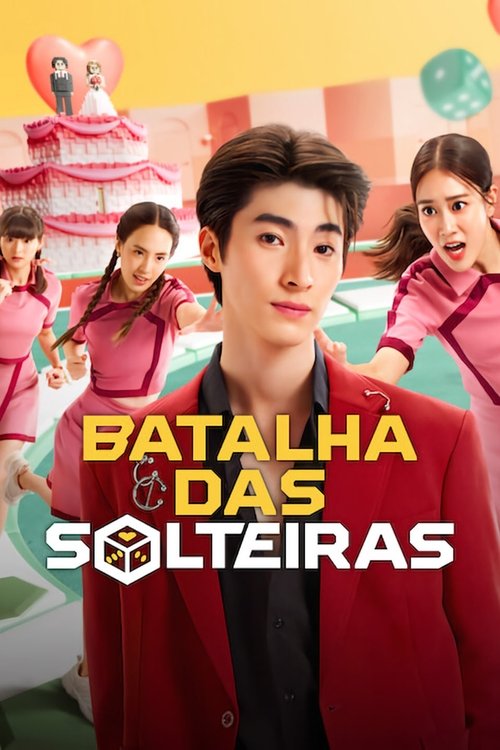 Batalha das Solteiras (2024)