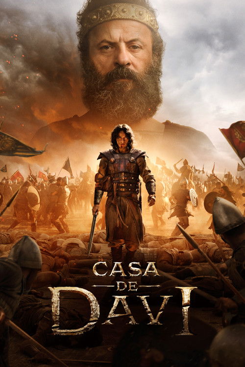 Casa de Davi (2025)