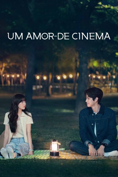 Um Amor de Cinema (2025)