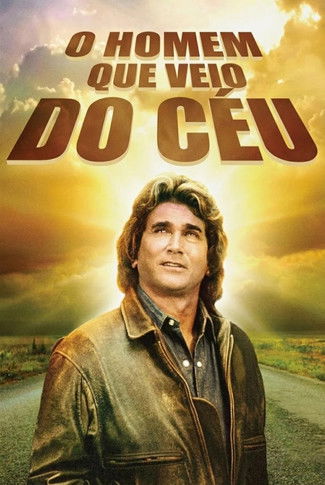 O Homem que Veio do Céu (1984)