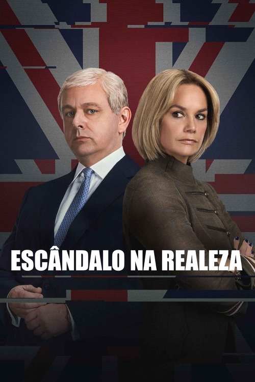 Escândalo na Realeza (2024)