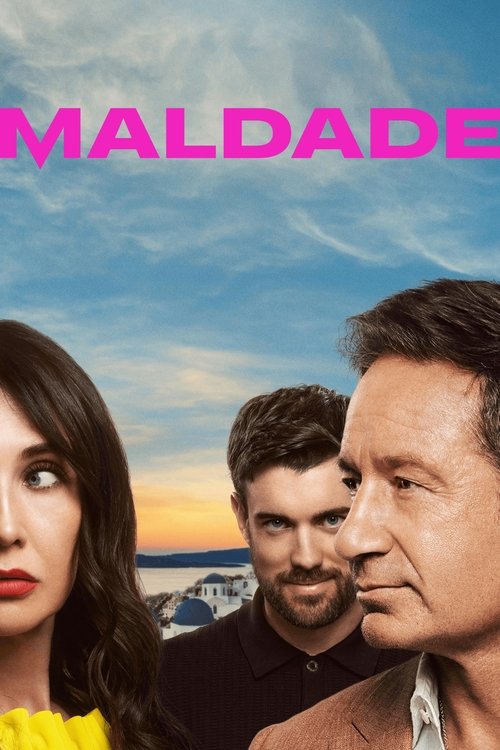 Maldade (2025)
