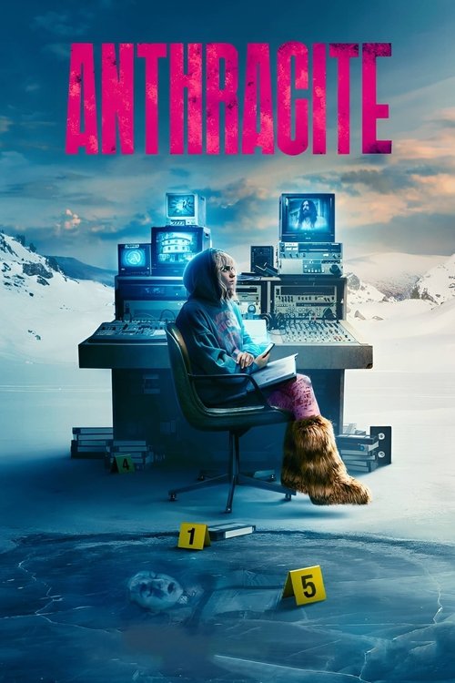 Antracite (2024)