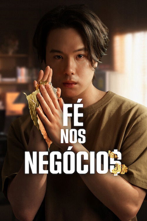 Fé nos Negócios (2024)