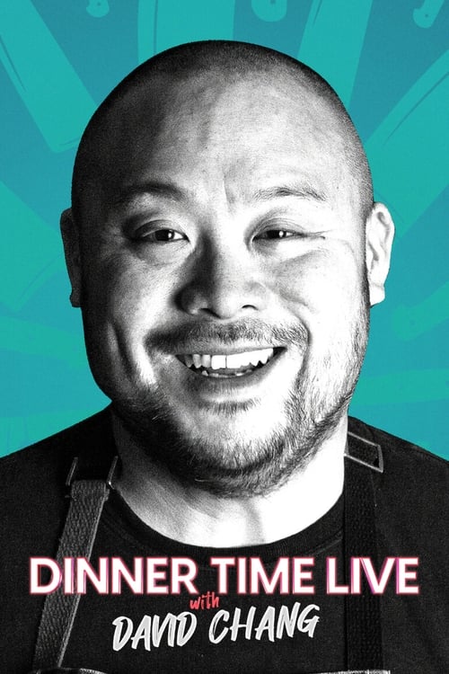 Hora do Jantar com David Chang (2024)