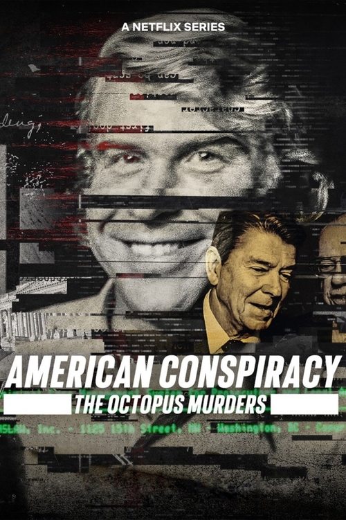 Conspiração Americana: Os Crimes da Octopus (2024)