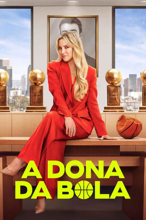A Dona da Bola (2025)