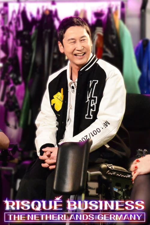 Só para Adultos: Países Baixos e Alemanha (2024)