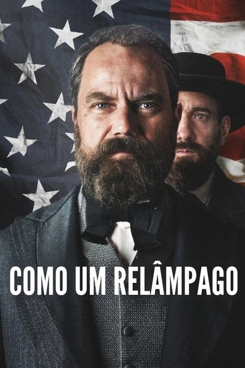 Como um Relâmpago (2025)