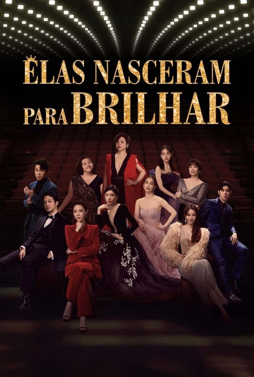 Elas Nasceram para Brilhar (2024)