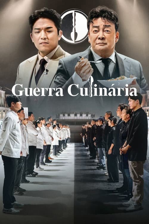 Guerra Culinária (2024)