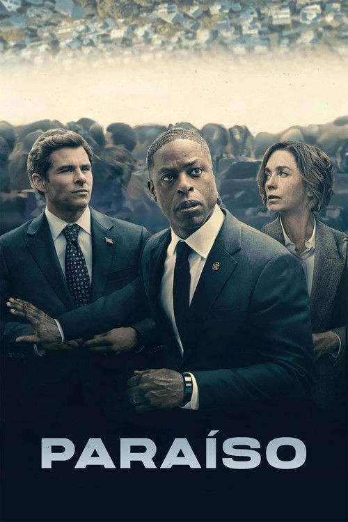 Paraíso (2025)