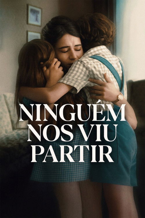 Ninguém nos Viu Partir (2025)